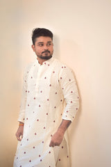 Classic Threadwork. Modern Vibe