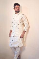 Classic Threadwork. Modern Vibe